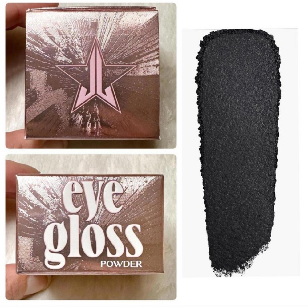 Jeffree Star Eye Gloss